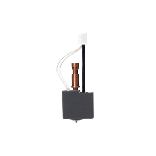 Anycubic Kobra S1/S1 Combo Hotend Kit - Sertle�tirilmi� �elik 0.4mm Nozzle