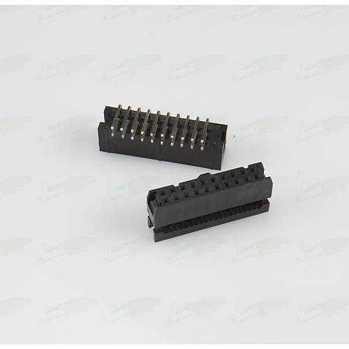 IDC Konnektor FC-20P IDC 20pin 90 derece