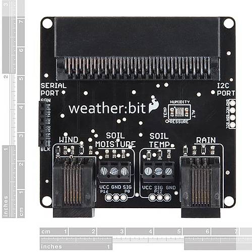 SparkFun Weather:Bit