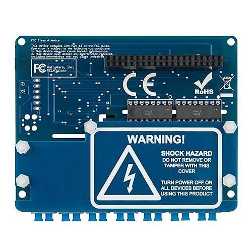PI Plate : Rle Plate