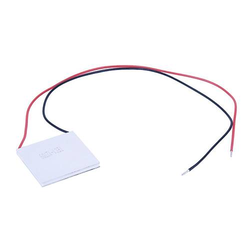 Peltier Plaka 40x40mm 12V /81W- TEC1-12708