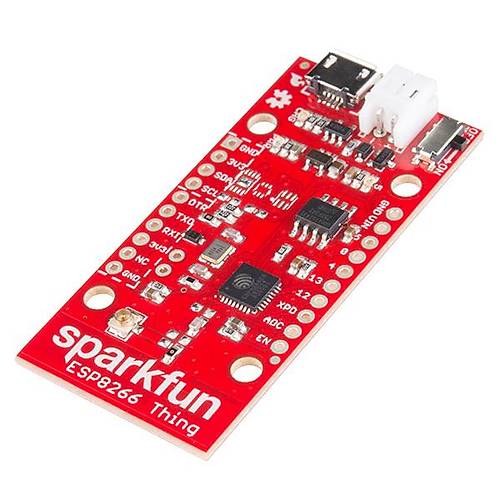 SparkFun ESP8266 Thing Geliştirme Kartı