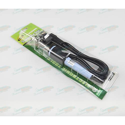 30W stten Somunlu Kalem Havya - ZD-30C