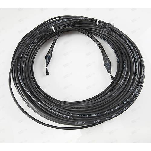 LC-LC SM G657 FTTA  2F/O Kablo L:20m
