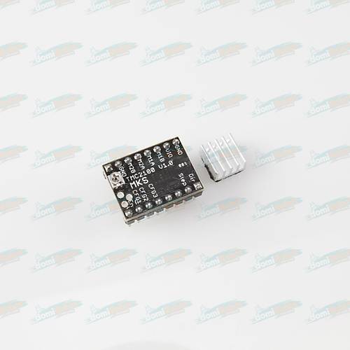 MKS TMC2100 Step Motor Src