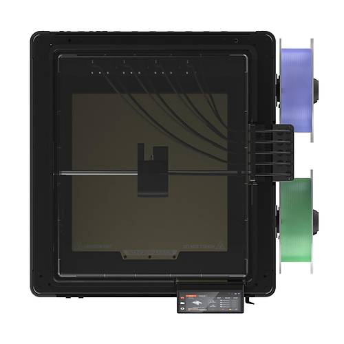 WonderMaker ZR Ultra-S 3D Yaz�c�