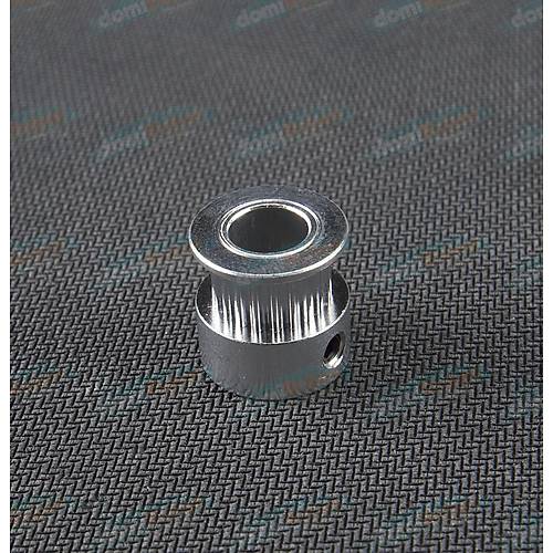 GT2 20T Aluminyum Pinyon Kasnak  ap :8mm
