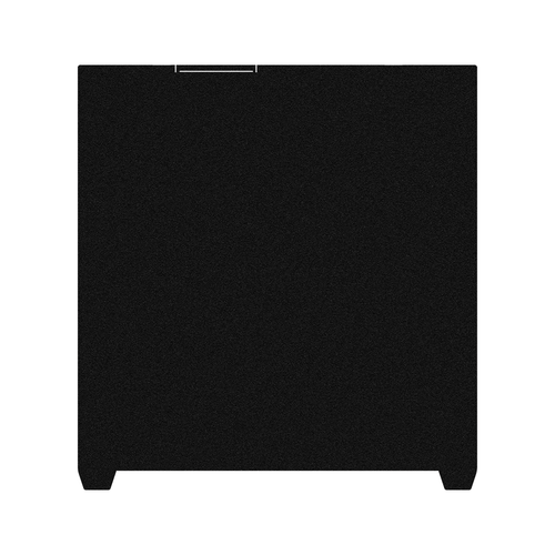 Creality K2 Plus/K2 Plus Combo P�r�zs�z Epoksi Re�ine Tabla 350x350mm