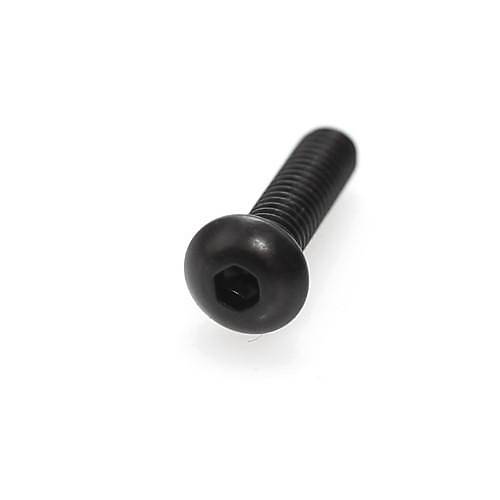 MakeBlock Socket Cap Screw M4 x 16mm - Button Head (10 adet)
