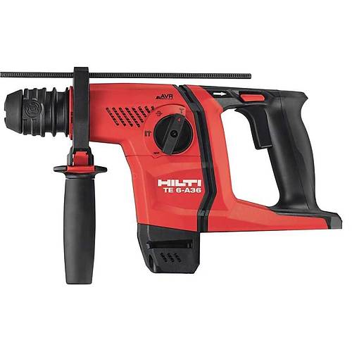 Hilti TE 6-A36 Akl Darbeli Delici