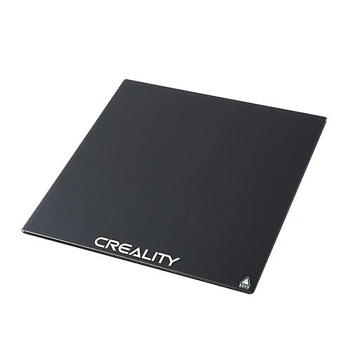 Creality Ender-5 Pro/ Ender-3 Pro Karborandum Cam Platform 235*235*4mm