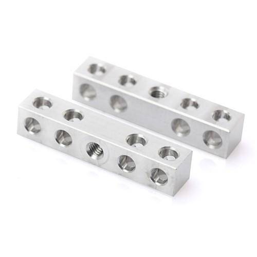 MakeBlock Thread Drive Beam M4 x 40 (Pair)