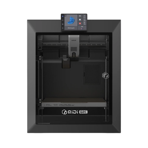 QiDi Tech Q2C 3D Yaz�c�