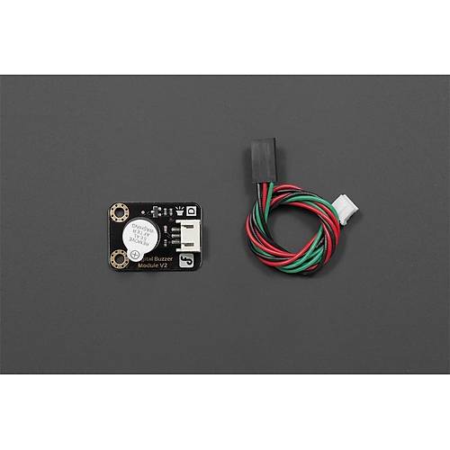 DFRobot Gravity: Digital Buzzer Modl