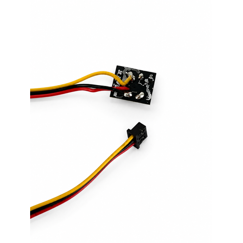 Anycubic Kobra S1 Combo Filament Kesici Alg�lama Sens�r PCBA Kart�