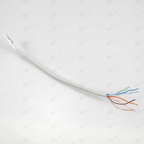Cat5e FTP Solid Kablo L:305m