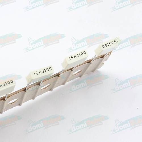 15nf / 100V Polyester Kondansatr (5adet)