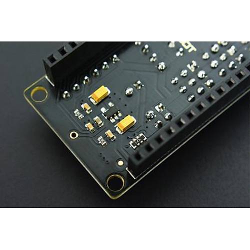 FireBeetle Covers-Gravity I/O Expansion Shield