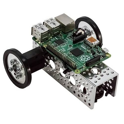 Actobotics ActoBitty 2
