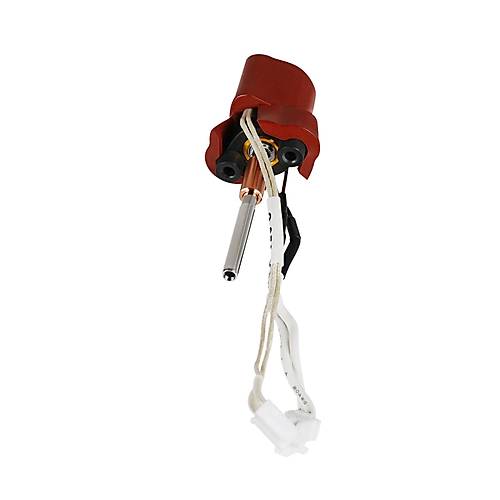 Creality Ender-3 V3/ Ender-3 V3 Plus QS Istc Blok Kiti - Quick Swap Nozzle