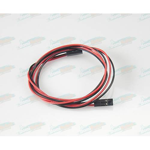 2Pin Dii Dii Dupont Kablo L:70cm