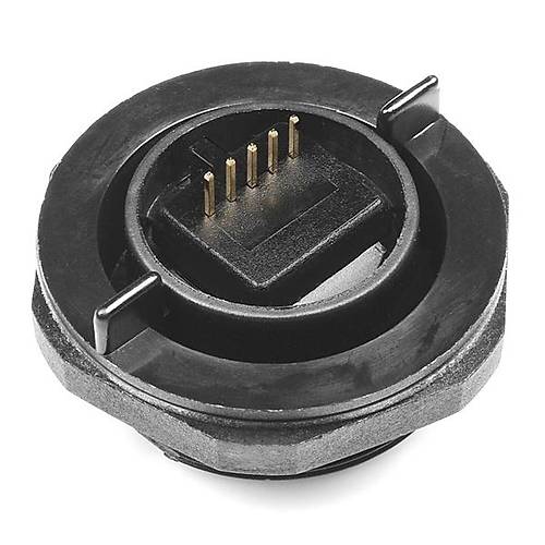 SparkFun D Ortam USB Konnektr