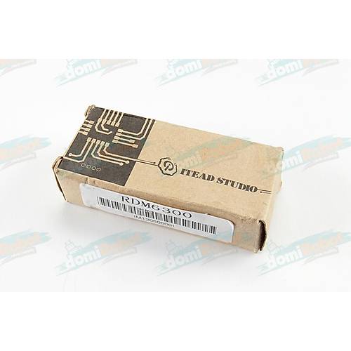 RFID Card ID Reader Module (RDM6300 125Khz EM4100 )