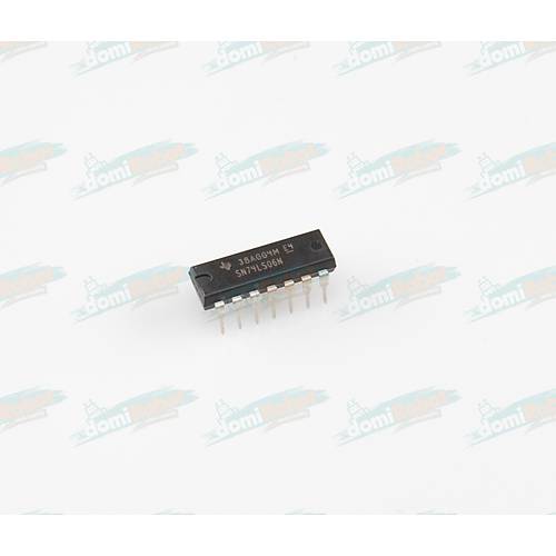 SN74LS06N Entegre