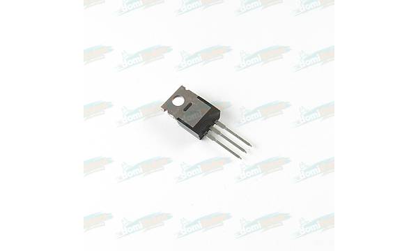 IRF840 -POWER MOSFET