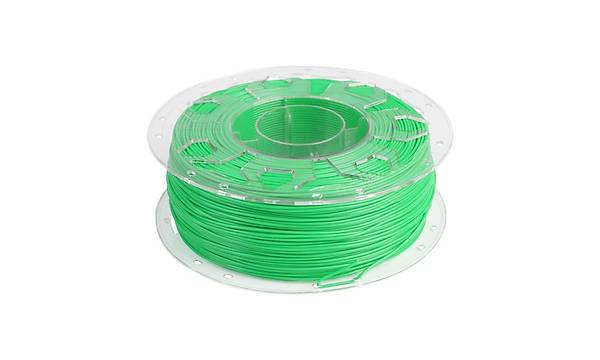 Creality CR-PLA 3D Yazýcý Filament PLA (1kg) - Yeþil