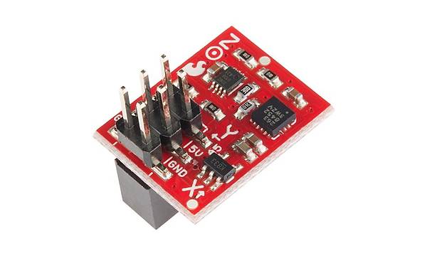 SparkFun RedBot Basic Kit