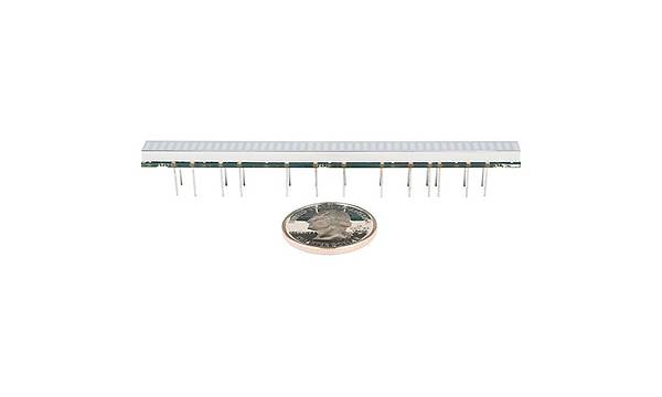 SparkFun RGB LED Bar Graph - 48 Segment - Uygun Fiyata Satın Al ...