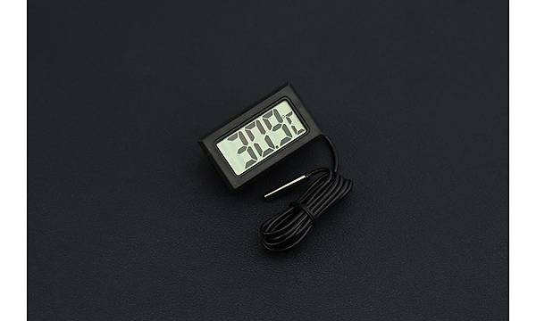 Digital Thermometer - Dijital Termometre