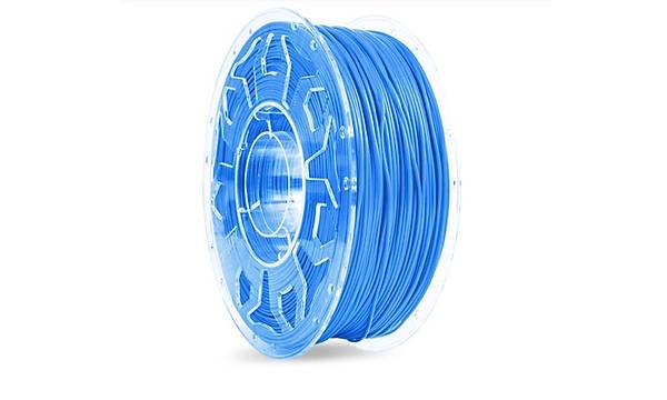 Creality CR-PLA 3D Yazýcý Filament PLA (1kg) - Mavi