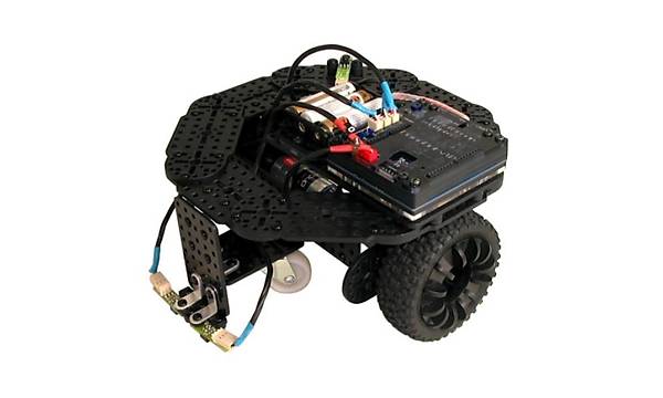 DFRobot Multiplo Octogonal Robot Baþlangýç Kiti