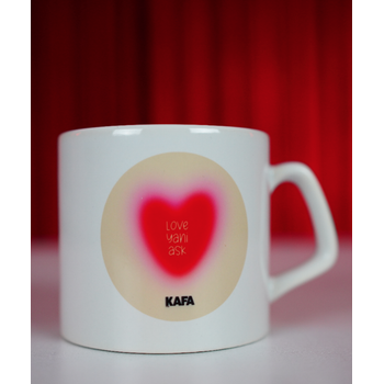 Love Yani Ak (Kupa Bardak)
