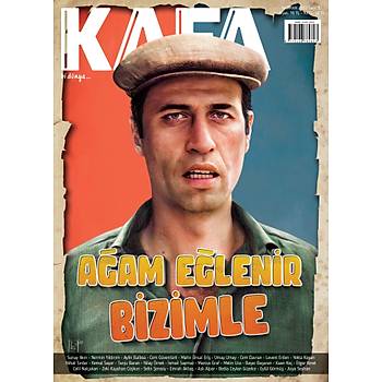 KAFA Dergisi 93.sayý