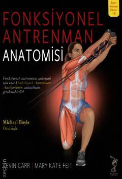 Spor Yayınevi Fonksiyonel Antrenman Anatomisi