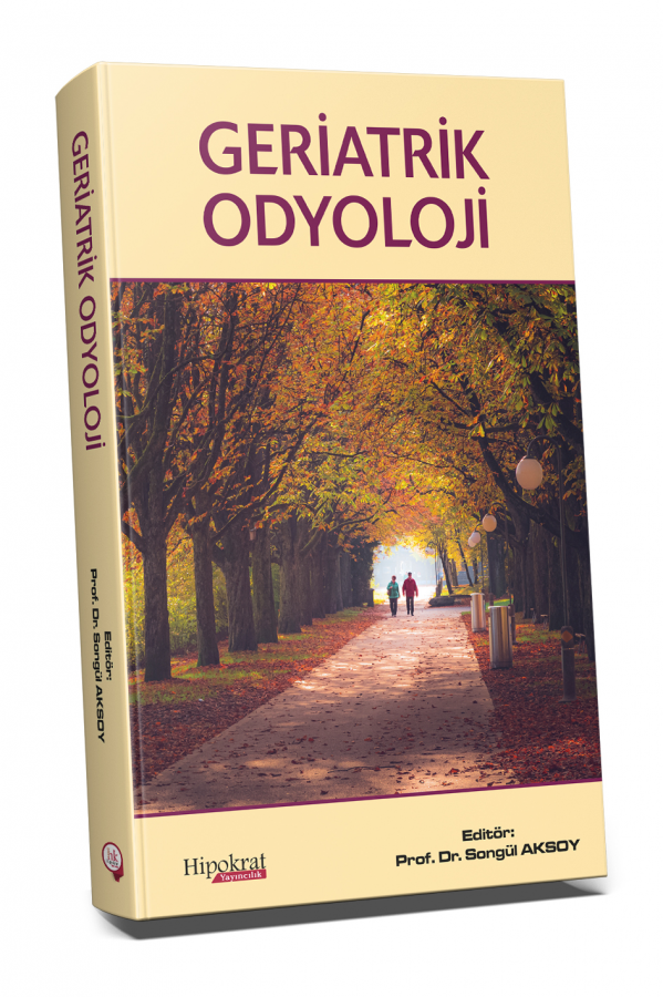 Geriatrik Odyoloji Songül Aksoy Hipokrat Kitabevi