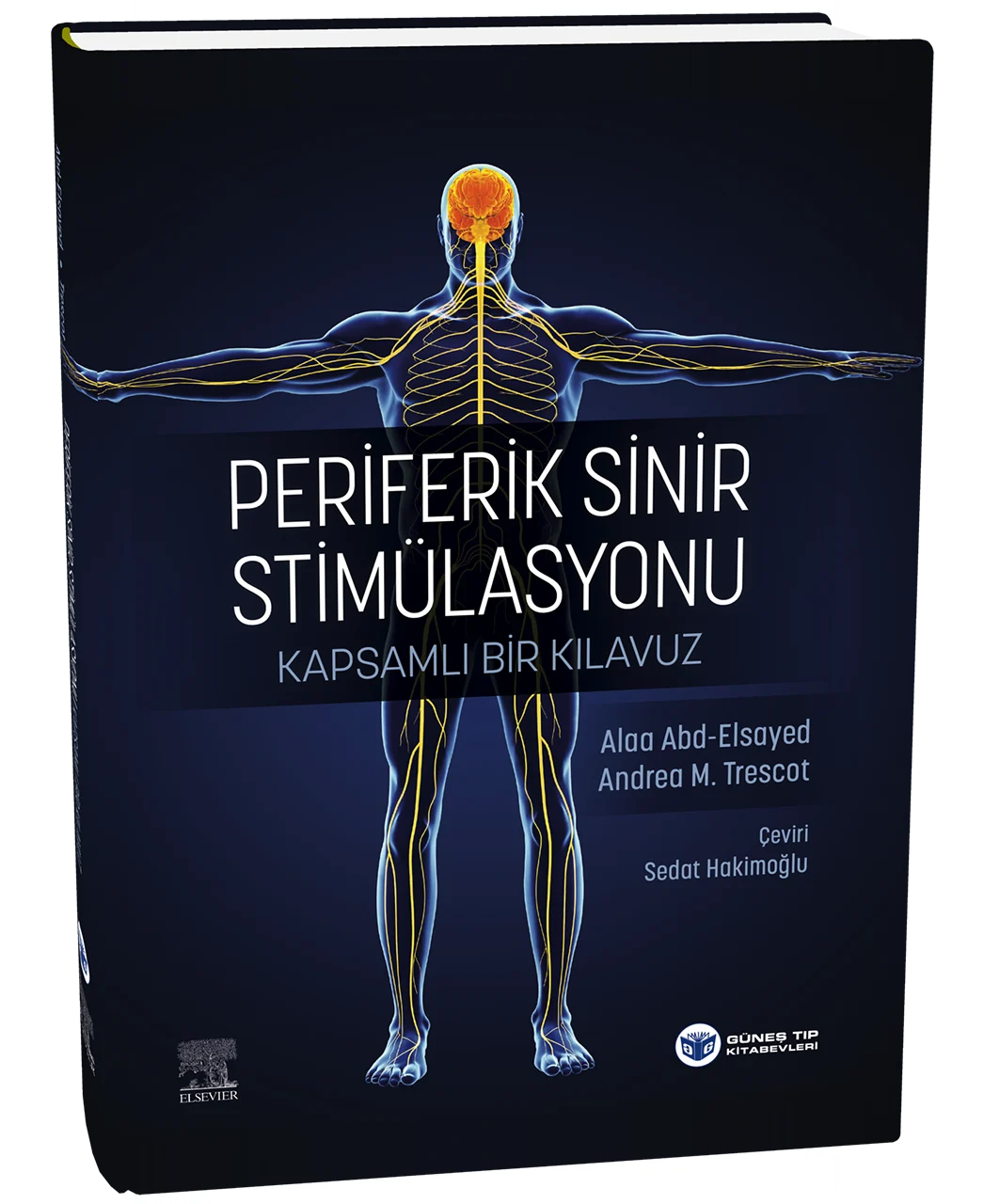 Periferik Sinir Stimülasyonu Kapsamlı Bir Kılavuz