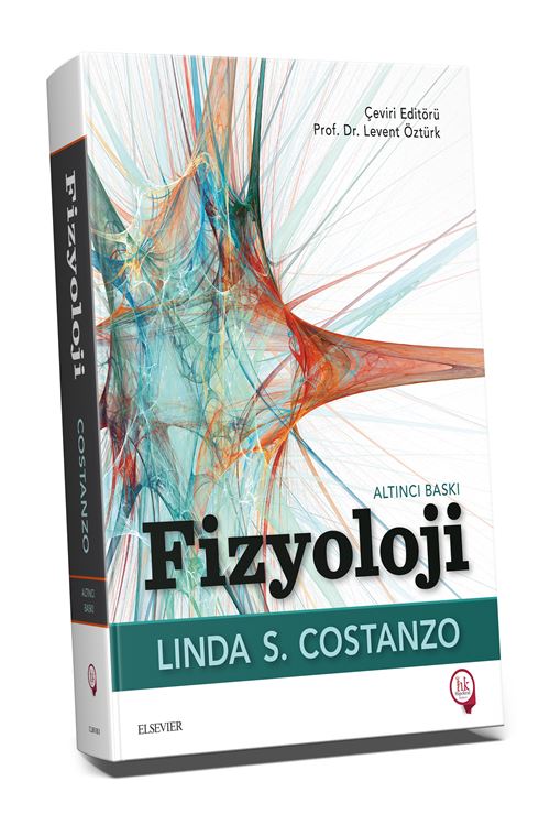 Fizyoloji - Linda S. Costanzo