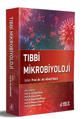 Tıbbi Mikrobiyoloji - ( İTF ) Ali AĞAÇFİDAN