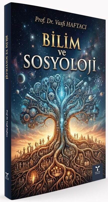 Umuttepe Yayınları Bilim ve Sosyoloji (Vasfi Haftacı)