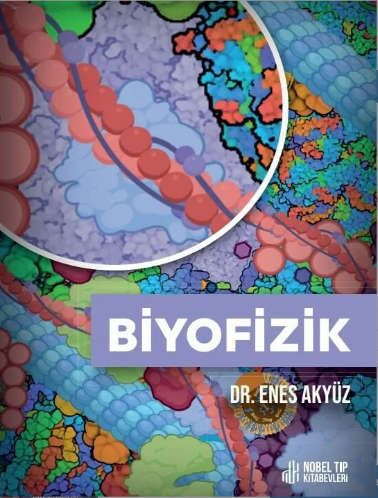 Biyofizik (Enes Akyüz)