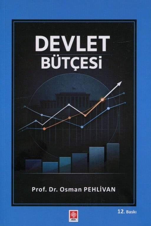 Ekin Yayınları Devlet Bütçesi (Osman Pehlivan)
