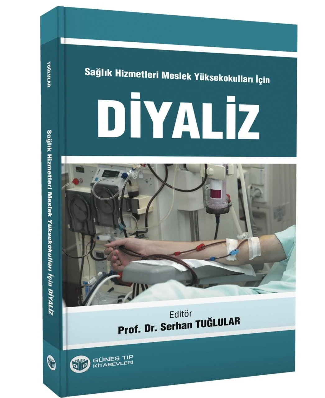 SHMYO için Diyaliz/Serhan TUĞLULAR