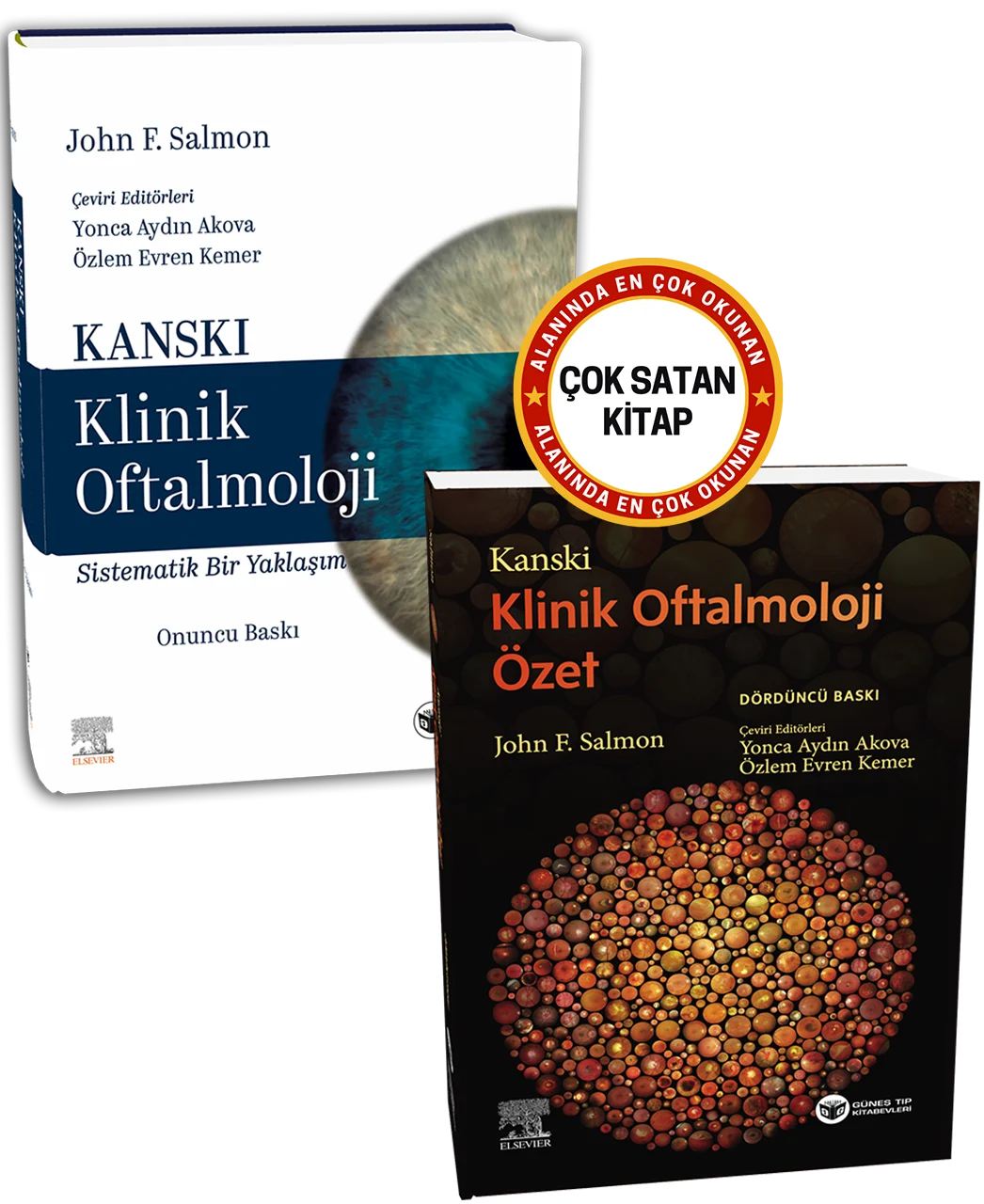 2025 Kanski'nin Muhteşem İkilisi