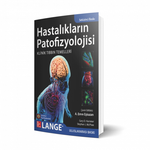 Hastalıkların Patofizyolojisi-Emre Eşkazan