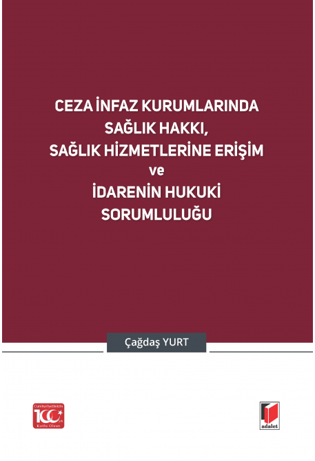 Adalet Yayınevi Ceza Muhakemesinde Hükmün Açıklanmasının Geri Bırakılması Mustafa Yabanoğlu