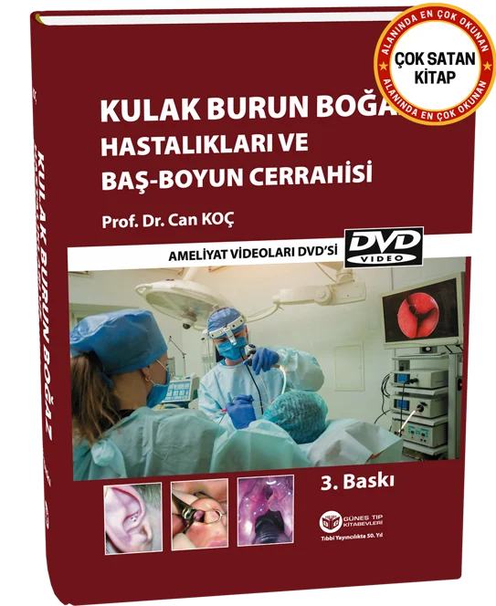 Koç Kulak Burun Boğaz Hastalıkları ve Baş Boyun Cerrahisi